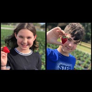 Meet your Posher, Staci